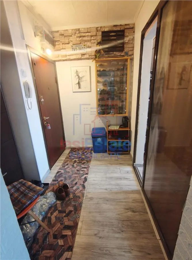Apartament 2 camere Tatarasi - foto 17