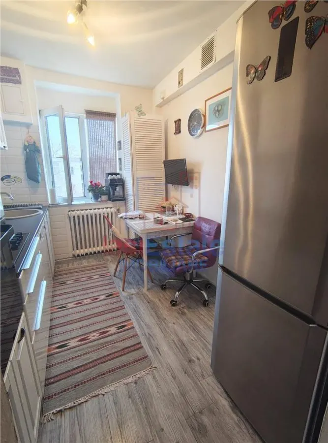Apartament 2 camere Tatarasi - foto 20