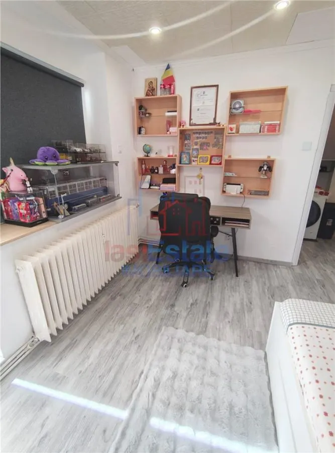 Apartament 2 camere Tatarasi - foto 6