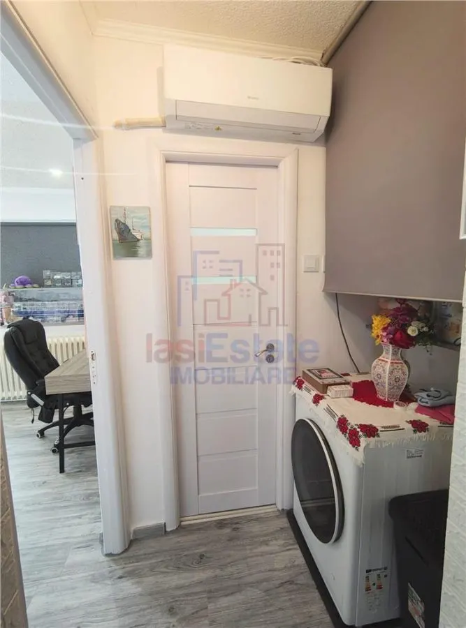 Apartament 2 camere Tatarasi - foto 7
