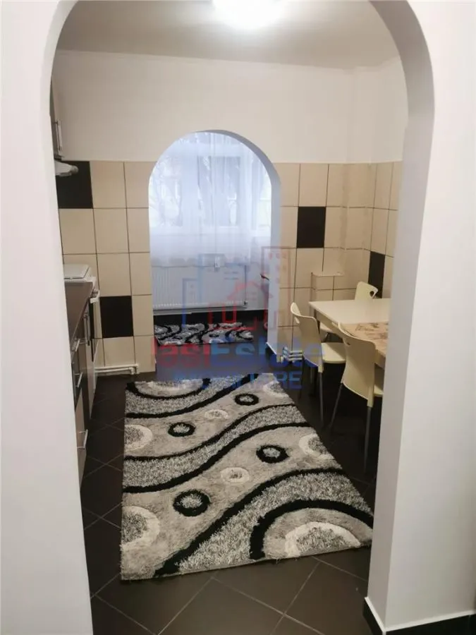 Apartament 2 camere Nicolina - foto 3