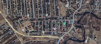 VILA P+M 198mp utili TEREN 300mp Toate utilitatile Lunca Cetatuii - foto 2