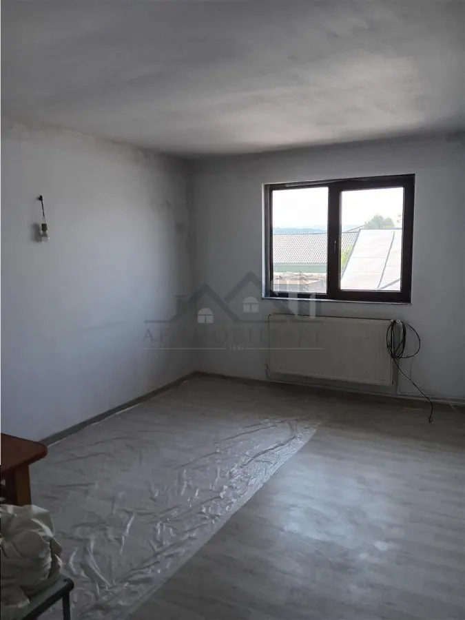 VILA P+M 198mp utili TEREN 300mp Toate utilitatile Lunca Cetatuii - foto 15
