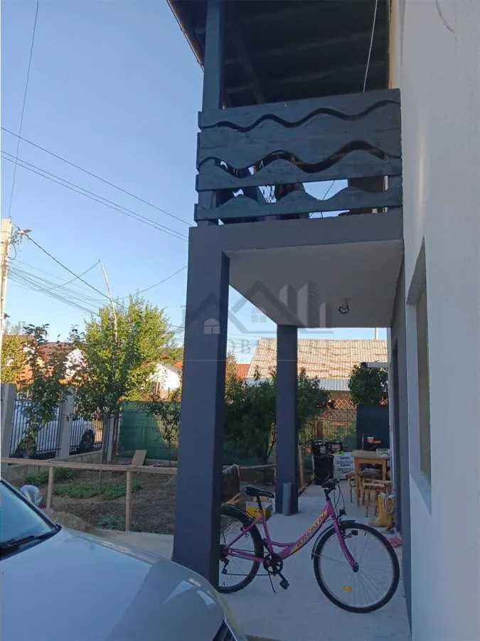 VILA P+M 198mp utili TEREN 300mp Toate utilitatile Lunca Cetatuii - foto 4