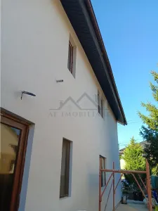 VILA P+M 198mp utili TEREN 300mp Toate utilitatile Lunca Cetatuii - foto 6