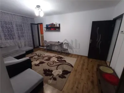 Apartament 4 camere Podu Ros zona Bd Tutora - Iasi