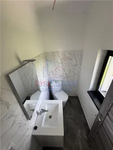 House / villa for sale 91 sqm in Iasi, Cug area - foto 7