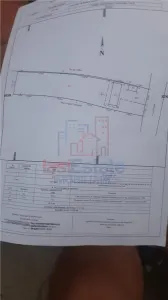 Breazu Rediu TEREN 1145mp - casa Batraneasca la asfalt cu utilitati si Certificat de Urbanism - foto 3