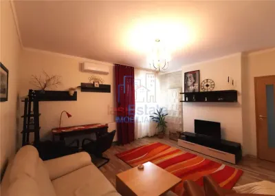 Apartament 2 Camere Copou - foto 2