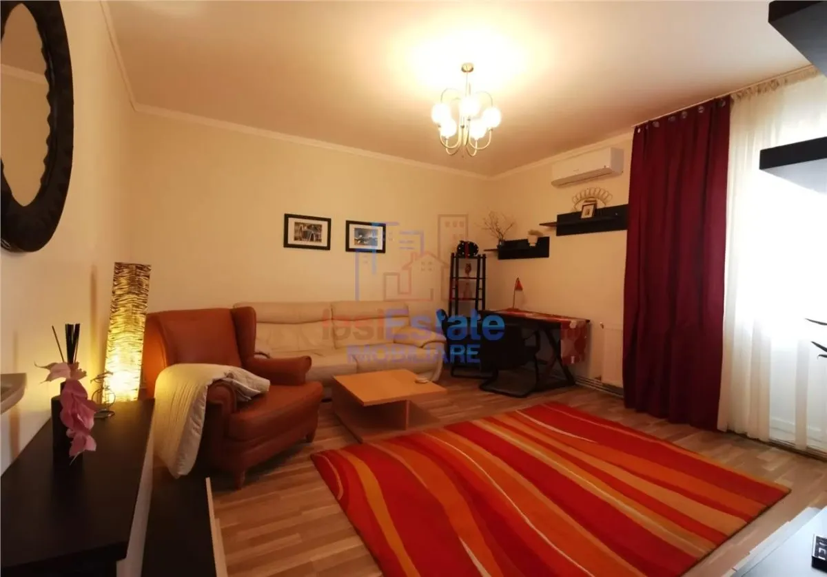 Apartament 2 Camere Copou - foto 3