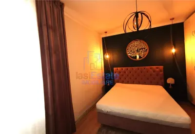 Apartament 2 Camere Copou - foto 4