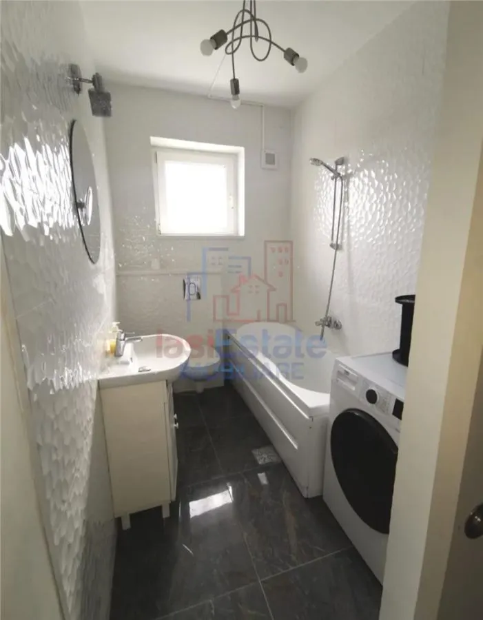 Apartament 2 Camere Copou - foto 6