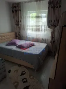 Apartament 3 camere Tatarasi - str Gradinari - Iasi