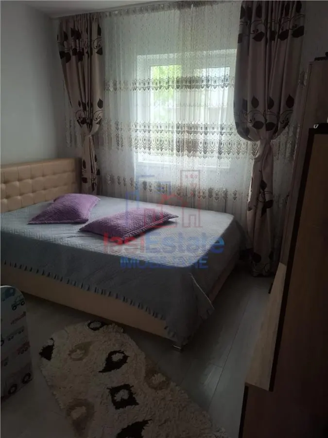 Apartament 3 camere Tatarasi - str Gradinari - foto 1