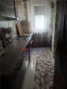 Apartament 3 camere Tatarasi - str Gradinari - foto 6