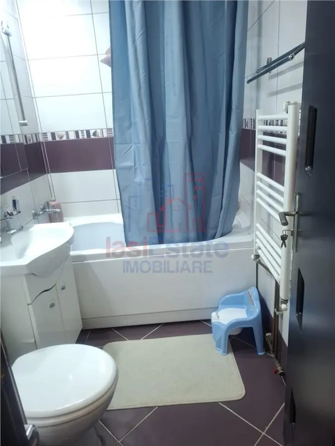 Apartament 3 camere Tatarasi - str Gradinari - foto 8