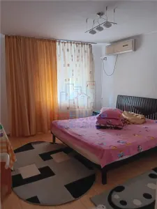 Apartament 3 camere Etaj 1 - 81mp zona Bd Poitiers - Iasi