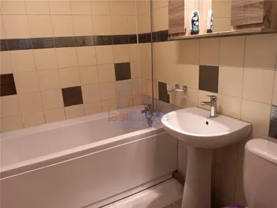 Apartament 3 camere Etaj 1 - 81mp zona Bd Poitiers - foto 12