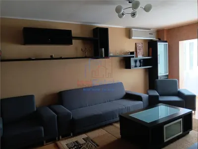 Apartament 3 camere Etaj 1 - 81mp zona Bd Poitiers - foto 16