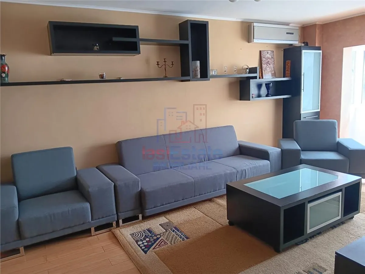 Apartament 3 camere Etaj 1 - 81mp zona Bd Poitiers - foto 5