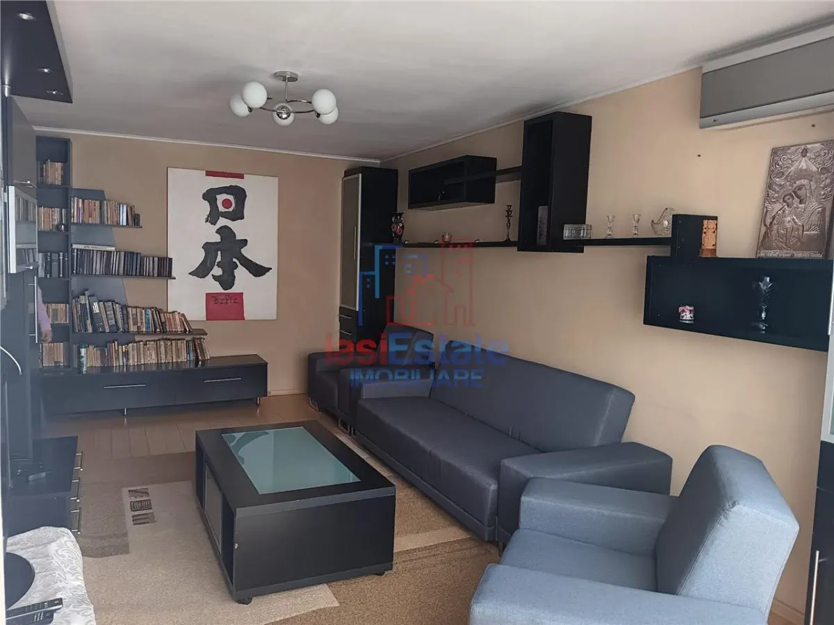Apartament 3 camere Etaj 1 - 81mp zona Bd Poitiers - foto 6