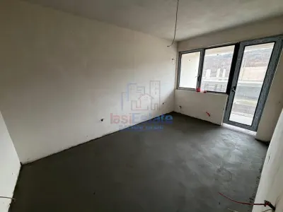 Apartament cu 2 camere, Hlincea, etajul 1 - 59.42mp - foto 5