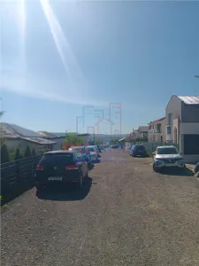 Valea Adanca VILA P+E str Marului SU=114 Teren 330mp - foto 19