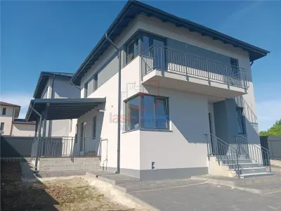 Valea Adanca VILA P+E str Marului SU=114 Teren 330mp - foto 3
