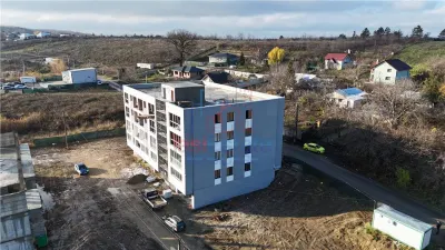 Apartament cu 2 camere zona Hlincea etajul 1 - 65mp - Hlincea