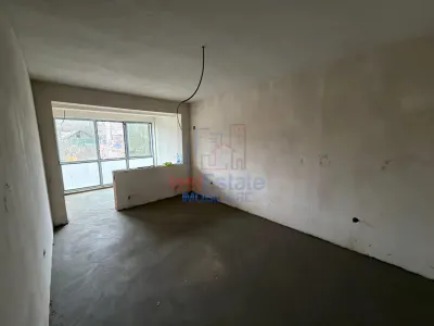 Apartament cu 2 camere zona Hlincea etajul 1 - 65mp - foto 8