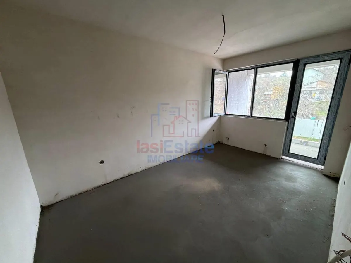 Apartament cu 3 camere Hlincea pe etajul 1 de 83 - foto 7