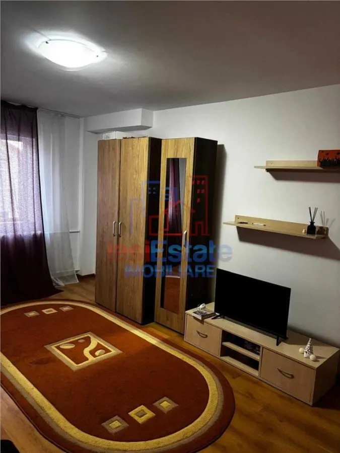 Apartment with 2 bedrooms for sale 55 sqm in Iasi, Frumoasa area - foto 1