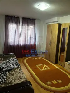 Apartment with 2 bedrooms for sale 55 sqm in Iasi, Frumoasa area - foto 2