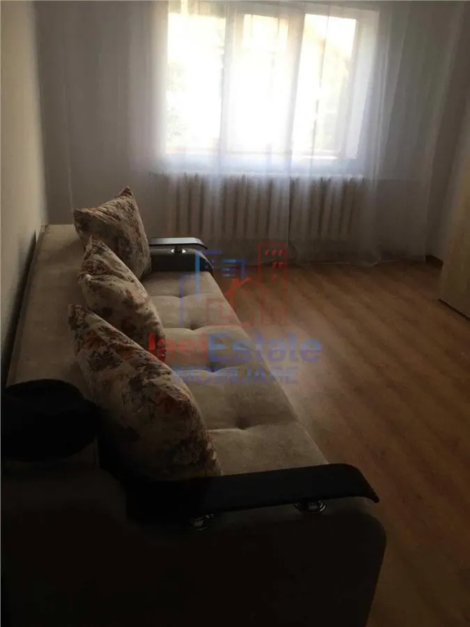Apartment with 2 bedrooms for sale 55 sqm in Iasi, Frumoasa area - foto 3