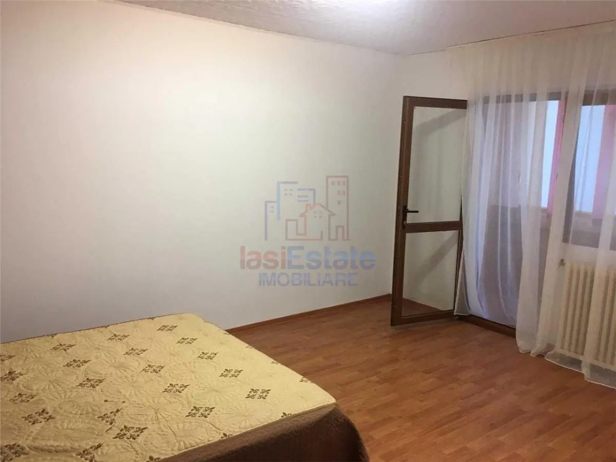 Apartment with 2 bedrooms for sale 55 sqm in Iasi, Frumoasa area - foto 5