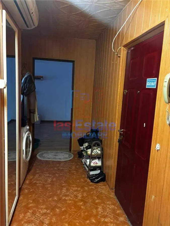 Apartment with 2 bedrooms for sale 55 sqm in Iasi, Frumoasa area - foto 7
