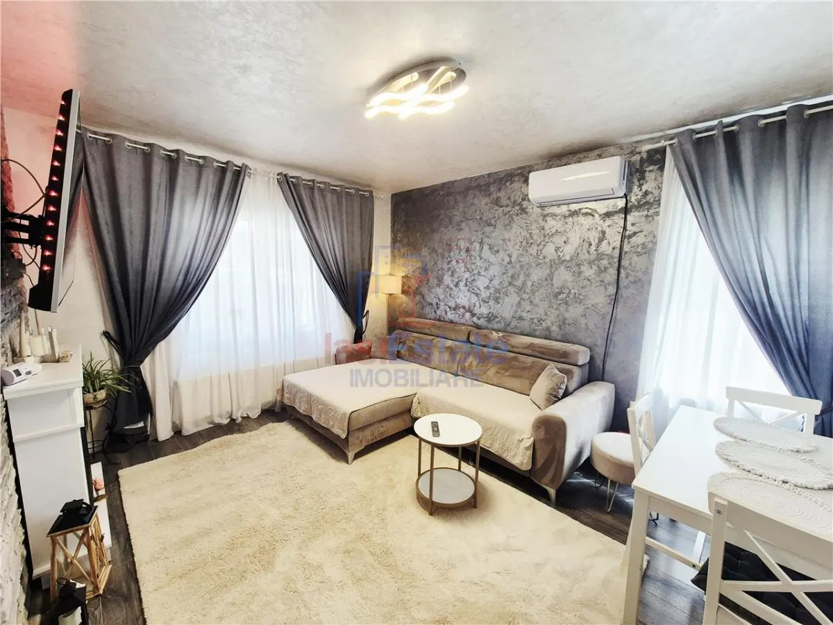 Duplex House in Bucium at Apartment Price - foto 2
