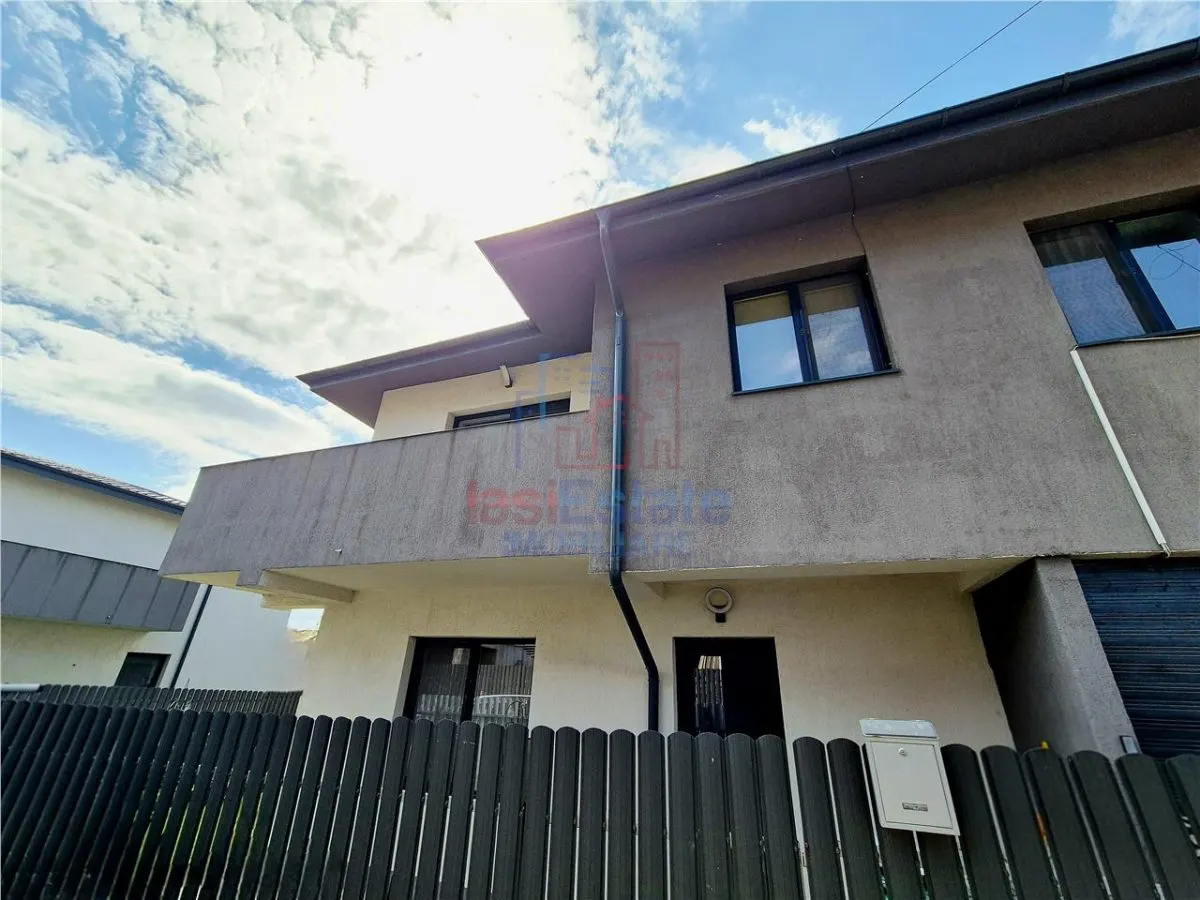 Duplex House in Bucium at Apartment Price - foto 17