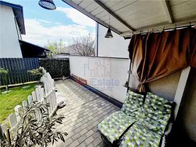 Duplex House in Bucium at Apartment Price - foto 18