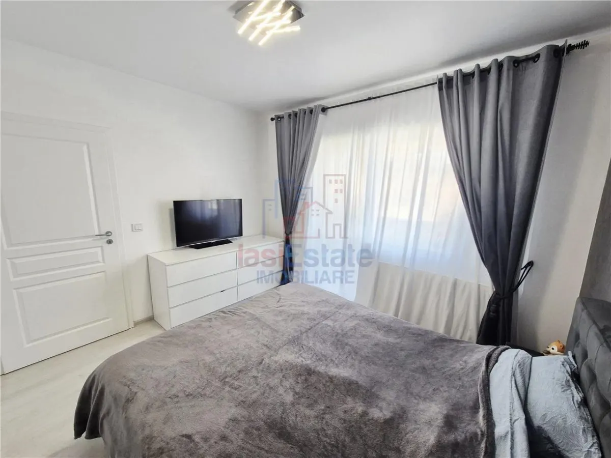 Duplex House in Bucium at Apartment Price - foto 8