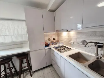 Duplex House in Bucium at Apartment Price - foto 10