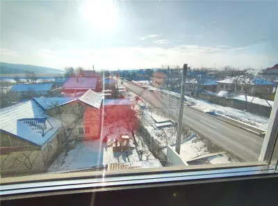 Spatiu Lunca Cetatuii - zona sos Centura - foto 13