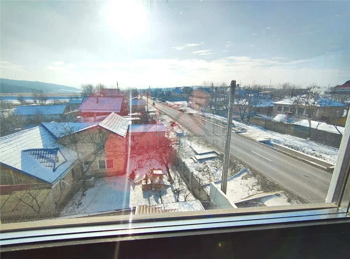 Spatiu Lunca Cetatuii - zona sos Centura - foto 13