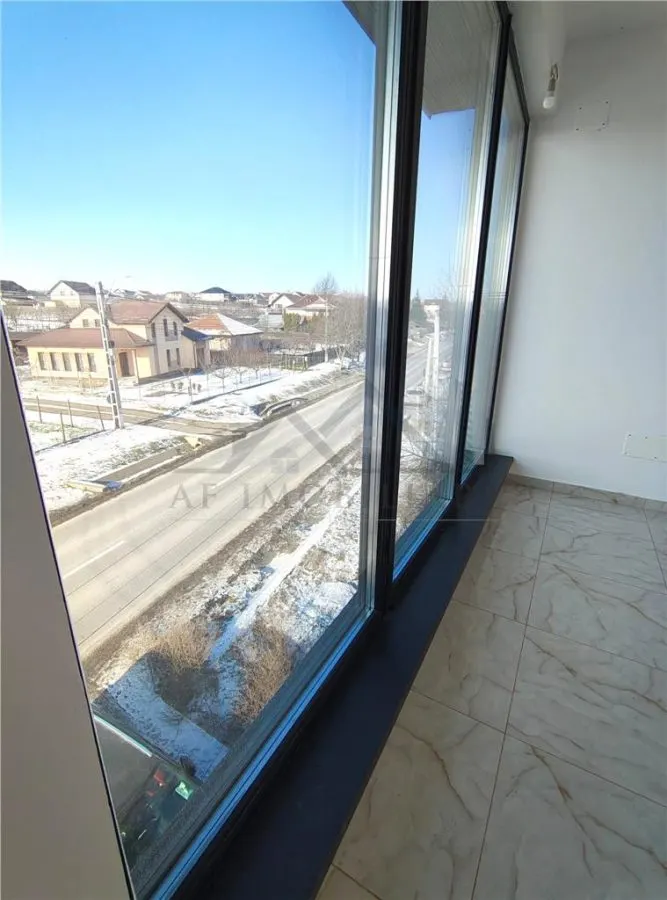 Spatiu Lunca Cetatuii - zona sos Centura - foto 14