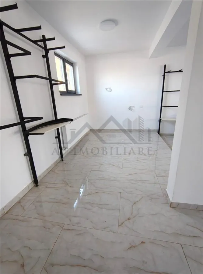 Spatiu Lunca Cetatuii - zona sos Centura - foto 16