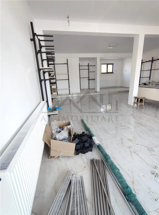 Spatiu Lunca Cetatuii - zona sos Centura - foto 17