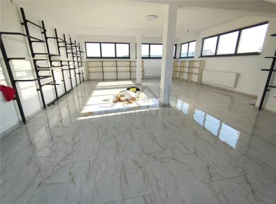 Spatiu Lunca Cetatuii - zona sos Centura - foto 19