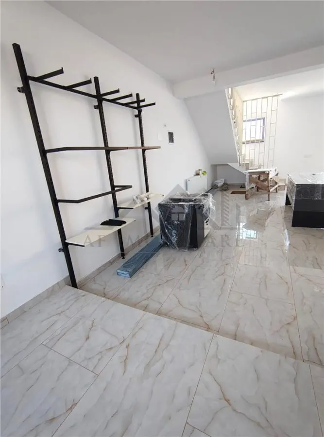 Spatiu Lunca Cetatuii - zona sos Centura - foto 20