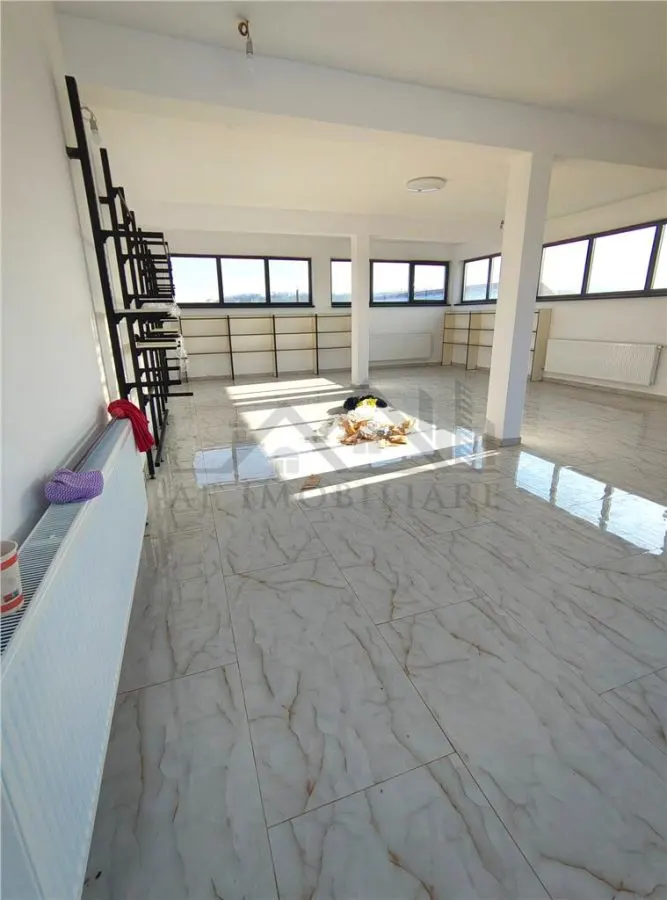 Spatiu Lunca Cetatuii - zona sos Centura - foto 23