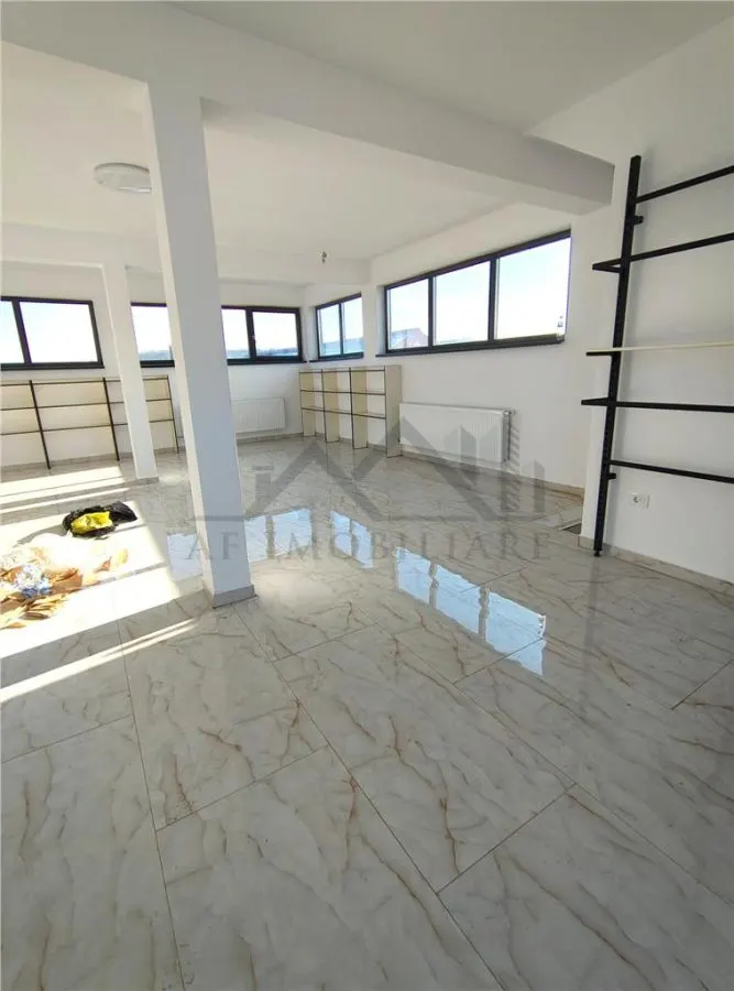 Spatiu Lunca Cetatuii - zona sos Centura - foto 5